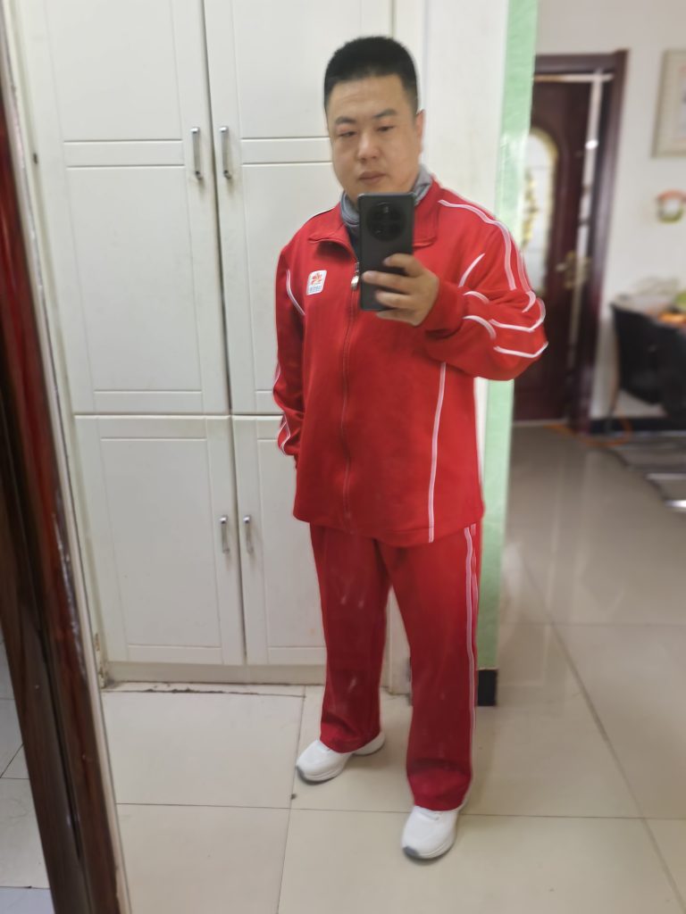 参加吴起采油厂韵律操吴起-吴起123-吴起微城-吴起信息网-吴起吧MY朋友圈论坛吴起-吴起123-吴起微城-吴起信息网-吴起吧吴起吧